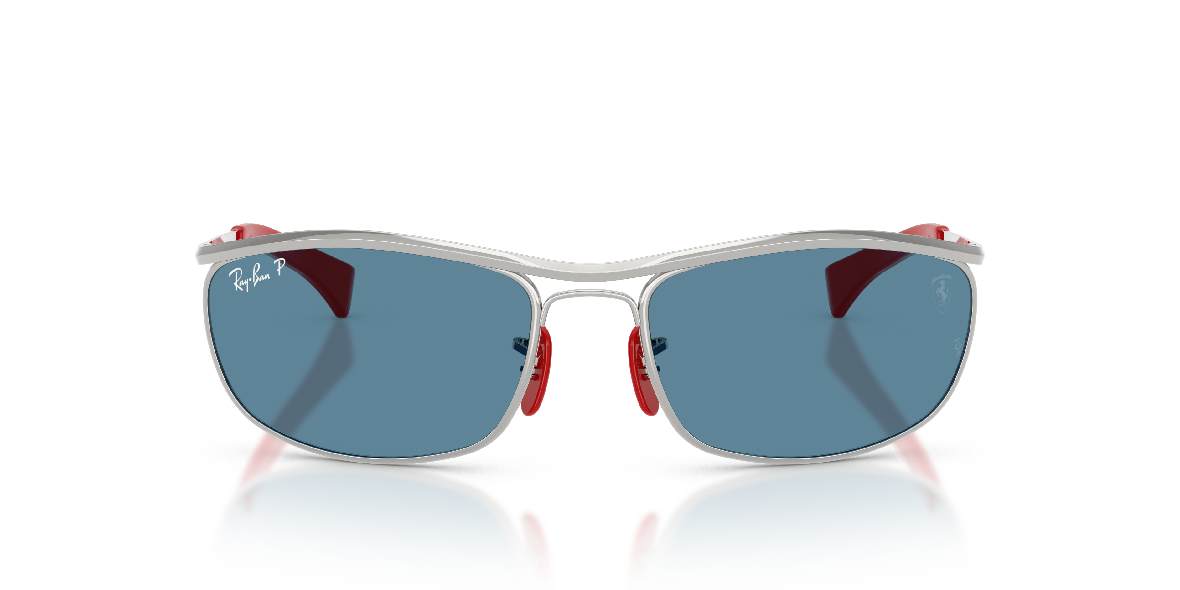 Ray-Ban RB3819M F007S2  